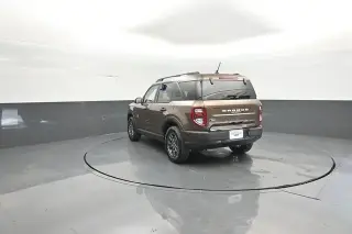 Ford Bronco Sport 2022 AWD Big Bend 4dr SUV