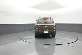 Ford Bronco Sport 2022 AWD Big Bend 4dr SUV