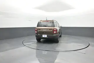 Ford Bronco Sport 2022 AWD Big Bend 4dr SUV