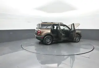 Ford Bronco Sport 2022 AWD Big Bend 4dr SUV