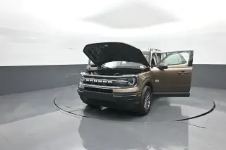 Ford Bronco Sport 2022 AWD Big Bend 4dr SUV