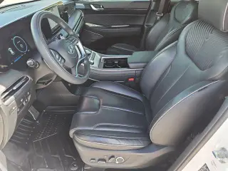 Hyundai PALISADE 2024 AWD Calligraphy 4dr SUV