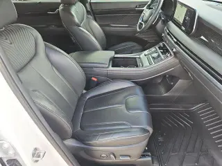 Hyundai PALISADE 2024 AWD Calligraphy 4dr SUV