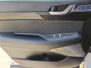 Hyundai PALISADE 2024 AWD Calligraphy 4dr SUV