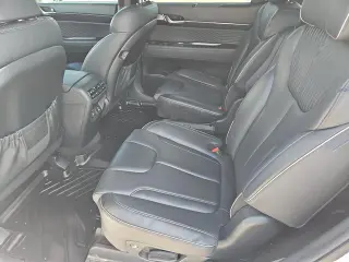 Hyundai PALISADE 2024 AWD Calligraphy 4dr SUV