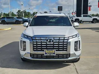 Hyundai PALISADE 2024 AWD Calligraphy 4dr SUV