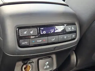 Hyundai PALISADE 2024 AWD Calligraphy 4dr SUV
