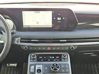 Hyundai PALISADE 2024 AWD Calligraphy 4dr SUV