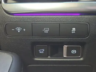 Hyundai PALISADE 2024 AWD Calligraphy 4dr SUV