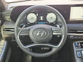 Hyundai PALISADE 2024 AWD Calligraphy 4dr SUV