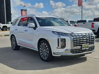 Hyundai PALISADE 2024 AWD Calligraphy 4dr SUV