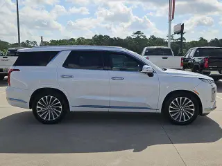 Hyundai PALISADE 2024 AWD Calligraphy 4dr SUV