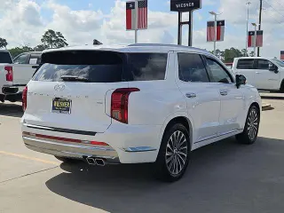 Hyundai PALISADE 2024 AWD Calligraphy 4dr SUV