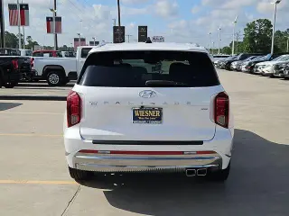 Hyundai PALISADE 2024 AWD Calligraphy 4dr SUV
