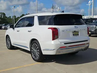 Hyundai PALISADE 2024 AWD Calligraphy 4dr SUV