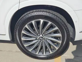 Hyundai PALISADE 2024 AWD Calligraphy 4dr SUV