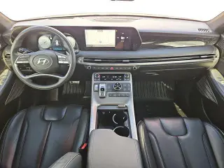 Hyundai PALISADE 2024 AWD Calligraphy 4dr SUV