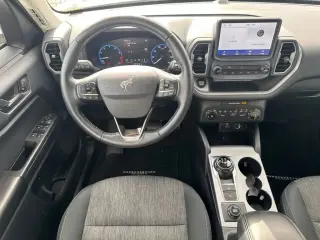 Ford Bronco Sport 2023 AWD Big Bend 4dr SUV
