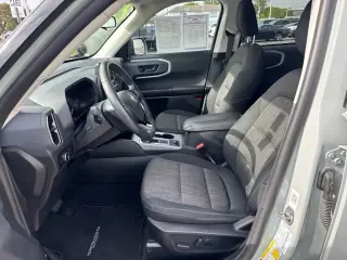 Ford Bronco Sport 2023 AWD Big Bend 4dr SUV