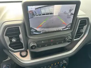 Ford Bronco Sport 2023 AWD Big Bend 4dr SUV