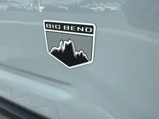 Ford Bronco Sport 2023 AWD Big Bend 4dr SUV