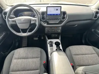 Ford Bronco Sport 2023 AWD Big Bend 4dr SUV