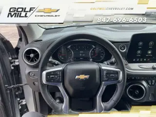 Chevrolet Blazer 2024 LT 4dr SUV w/3LT