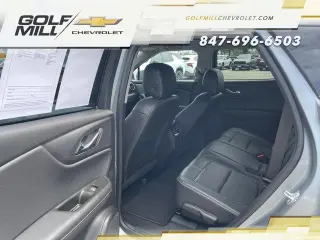 Chevrolet Blazer 2024 LT 4dr SUV w/3LT
