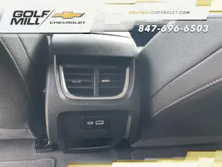 Chevrolet Blazer 2024 LT 4dr SUV w/3LT