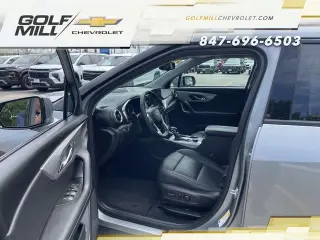 Chevrolet Blazer 2024 LT 4dr SUV w/3LT