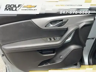 Chevrolet Blazer 2024 LT 4dr SUV w/3LT