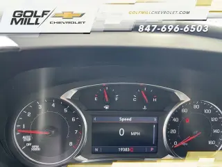 Chevrolet Blazer 2024 LT 4dr SUV w/3LT