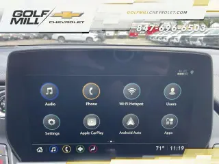 Chevrolet Blazer 2024 LT 4dr SUV w/3LT