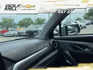 Chevrolet Blazer 2024 LT 4dr SUV w/3LT
