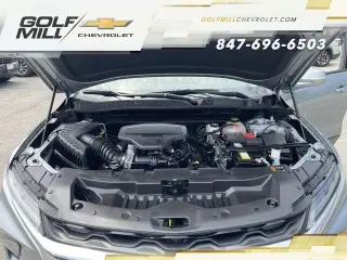 Chevrolet Blazer 2024 LT 4dr SUV w/3LT