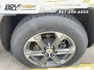 Chevrolet Blazer 2024 LT 4dr SUV w/3LT