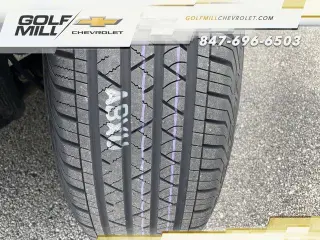 Chevrolet Blazer 2024 LT 4dr SUV w/3LT