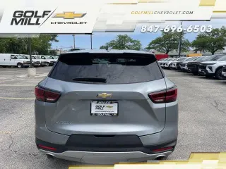 Chevrolet Blazer 2024 LT 4dr SUV w/3LT