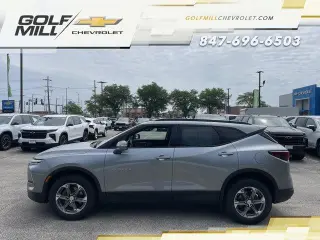 Chevrolet Blazer 2024 LT 4dr SUV w/3LT