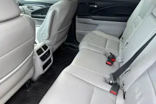 Honda Pilot 2016 AWD EX-L 4dr SUV