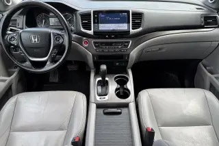 Honda Pilot 2016 AWD EX-L 4dr SUV