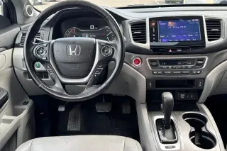 Honda Pilot 2016 AWD EX-L 4dr SUV