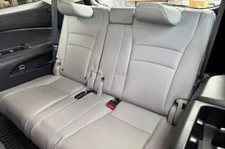 Honda Pilot 2016 AWD EX-L 4dr SUV