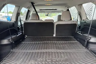 Honda Pilot 2016 AWD EX-L 4dr SUV