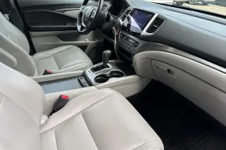 Honda Pilot 2016 AWD EX-L 4dr SUV