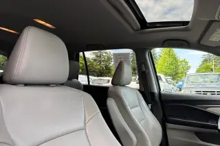 Honda Pilot 2016 AWD EX-L 4dr SUV