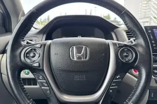 Honda Pilot 2016 AWD EX-L 4dr SUV
