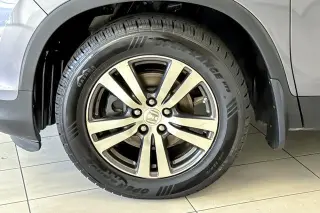 Honda Pilot 2016 AWD EX-L 4dr SUV