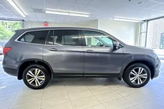 Honda Pilot 2016 AWD EX-L 4dr SUV