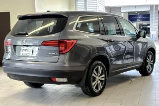 Honda Pilot 2016 AWD EX-L 4dr SUV